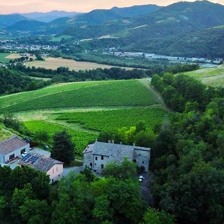 Tenuta Folesano Wine Estate 13Th Century 马尔扎博托 外观 照片