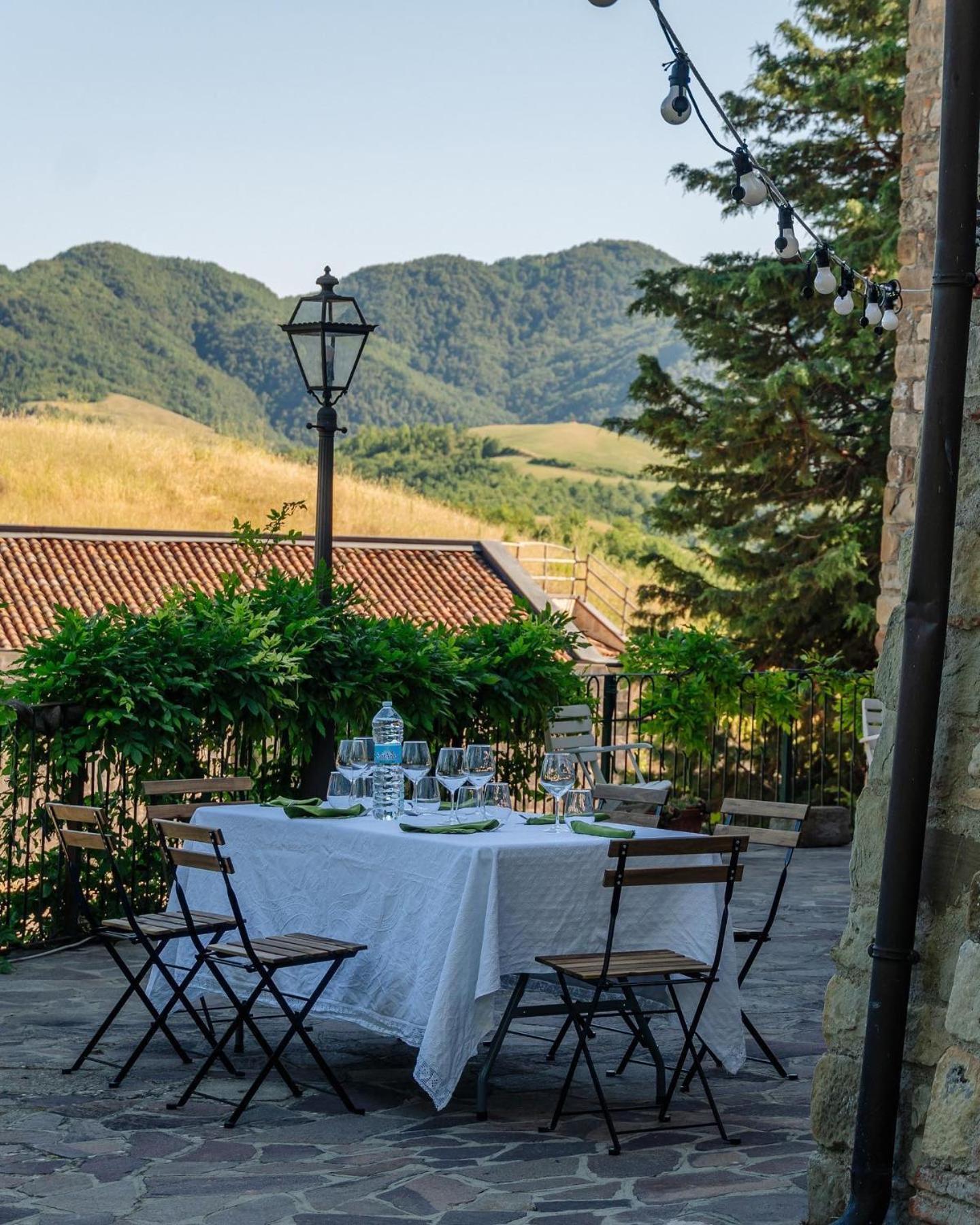 Tenuta Folesano Wine Estate 13Th Century 马尔扎博托 外观 照片