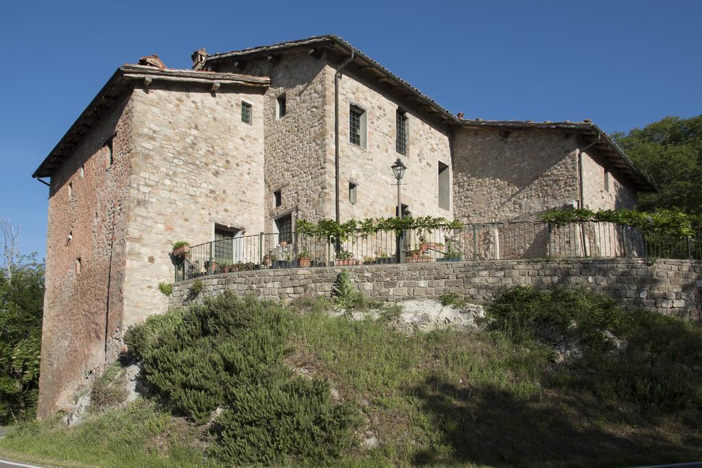 Tenuta Folesano Wine Estate 13Th Century 马尔扎博托 外观 照片